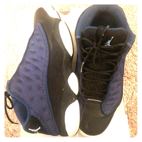 Jordan Shoes - Jordan 13 Shoes
